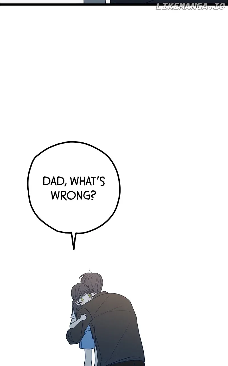 Throw the Trash in the Trash cane Chapter 113 page 43