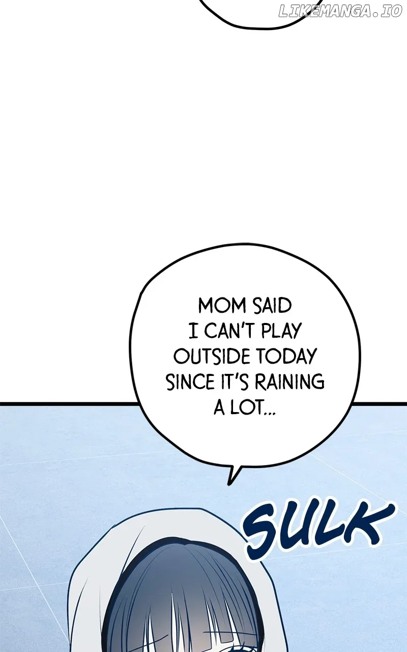 Throw the Trash in the Trash cane Chapter 113 page 63