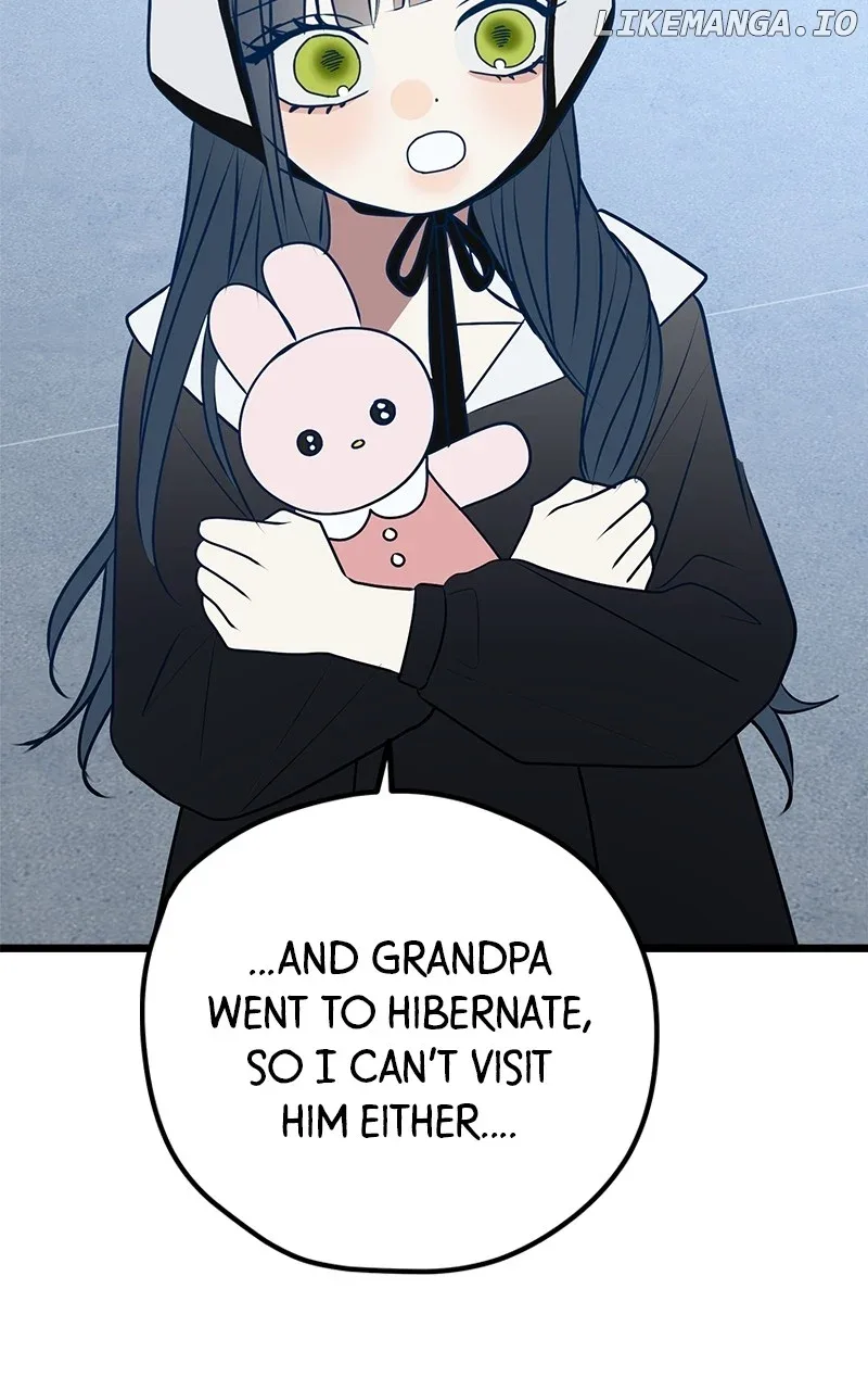 Throw the Trash in the Trash cane Chapter 113 page 64