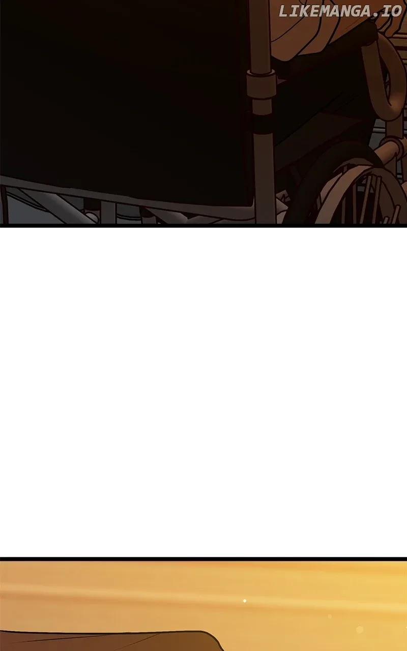 Throw the Trash in the Trash cane Chapter 113 page 31