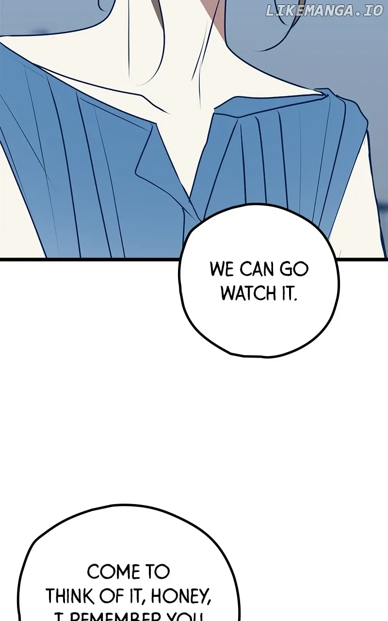 Throw the Trash in the Trash cane Chapter 113 page 74