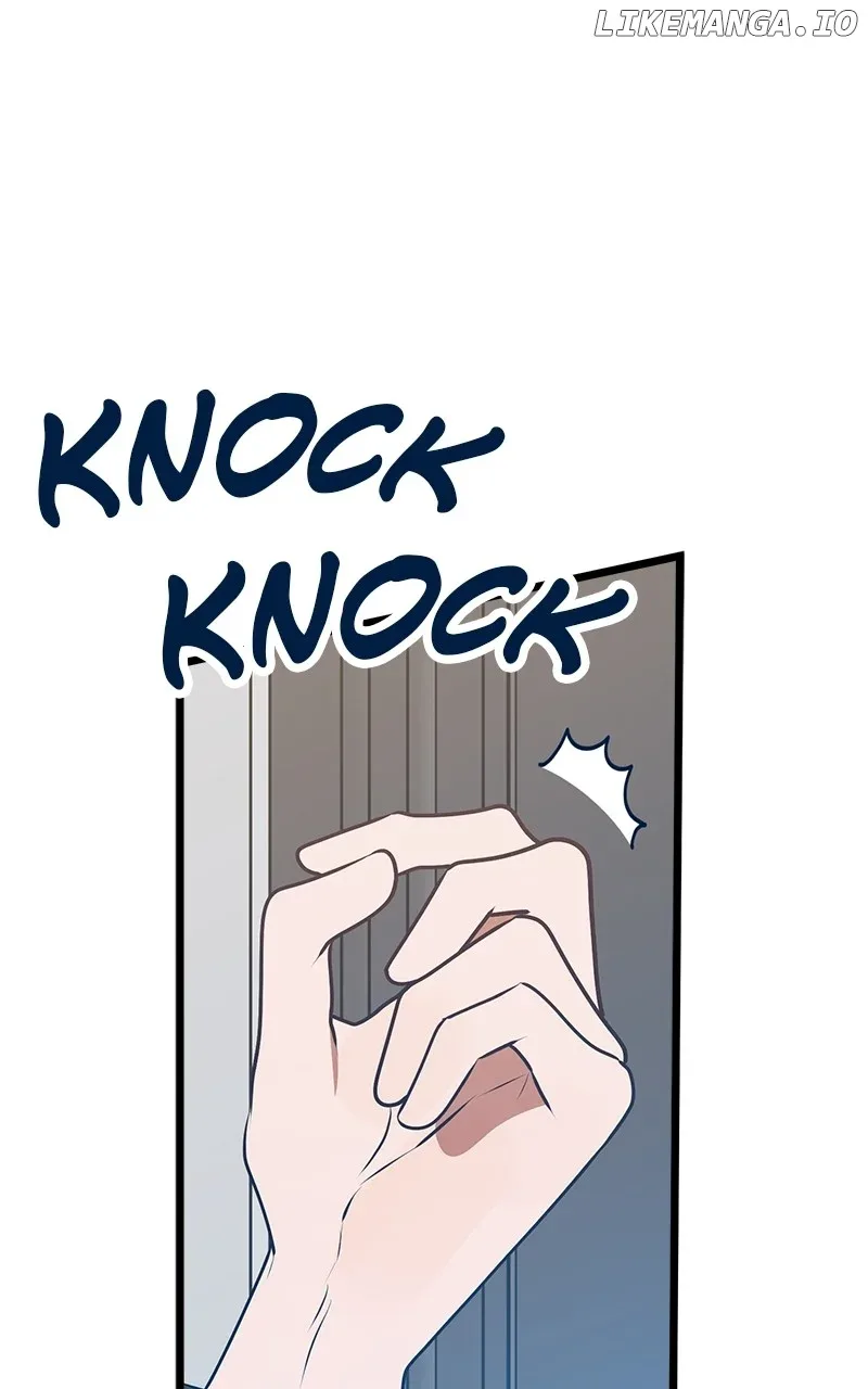 Throw the Trash in the Trash cane Chapter 113 page 25