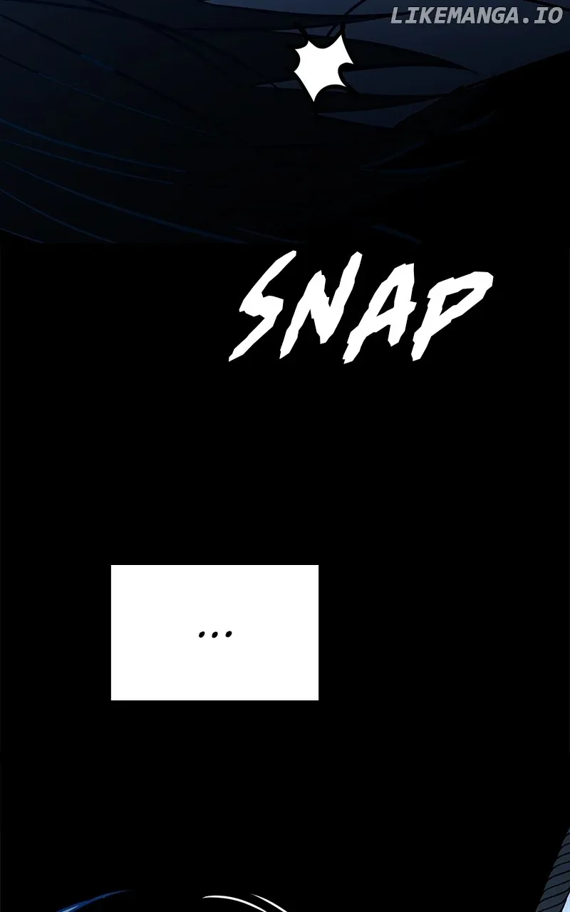 Throw the Trash in the Trash cane Chapter 113 page 125