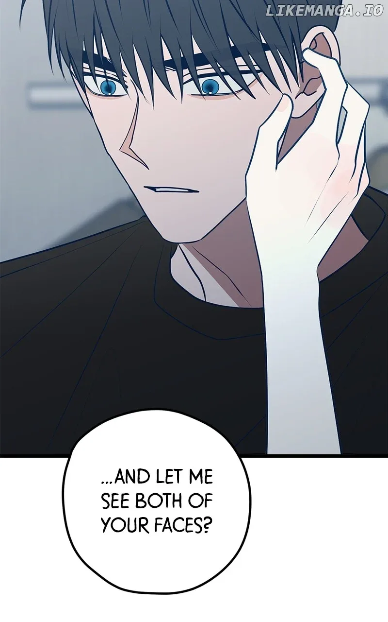Throw the Trash in the Trash cane Chapter 113 page 120