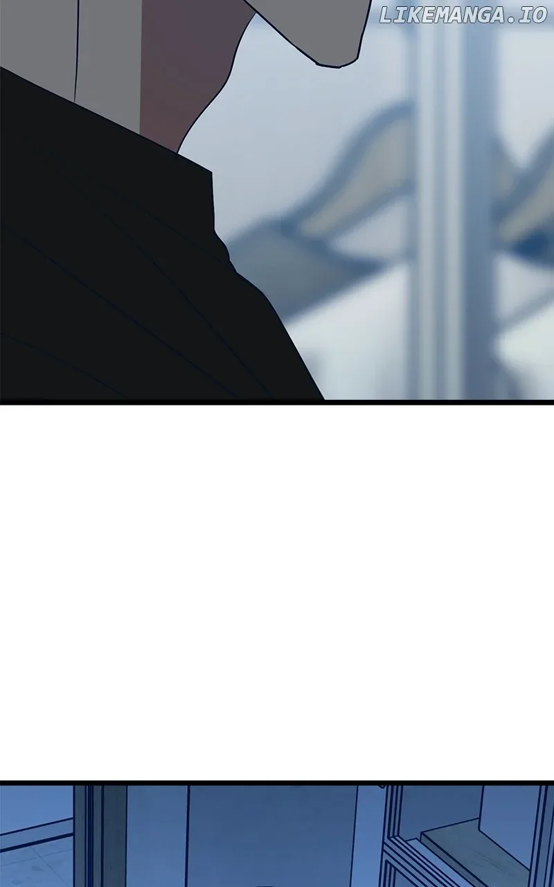 Throw the Trash in the Trash cane Chapter 113 page 110