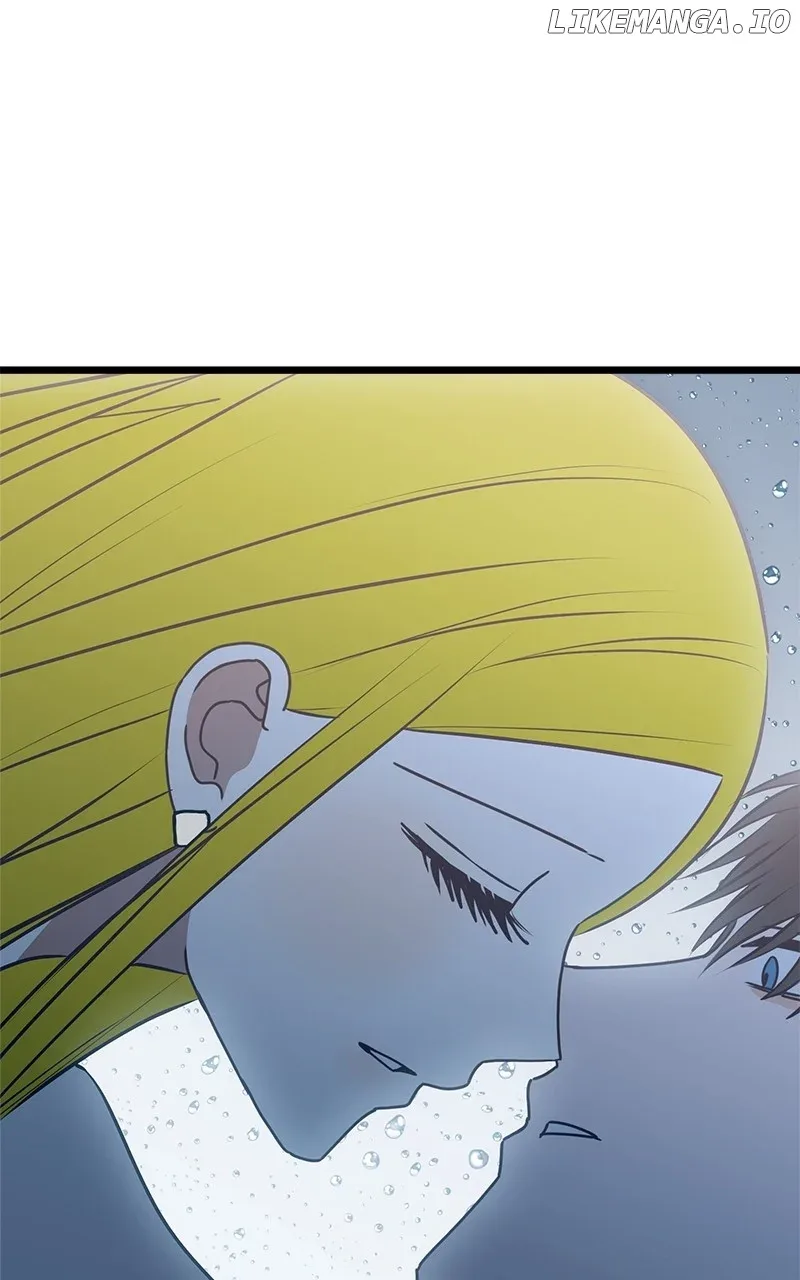 Throw the Trash in the Trash cane Chapter 113 page 121
