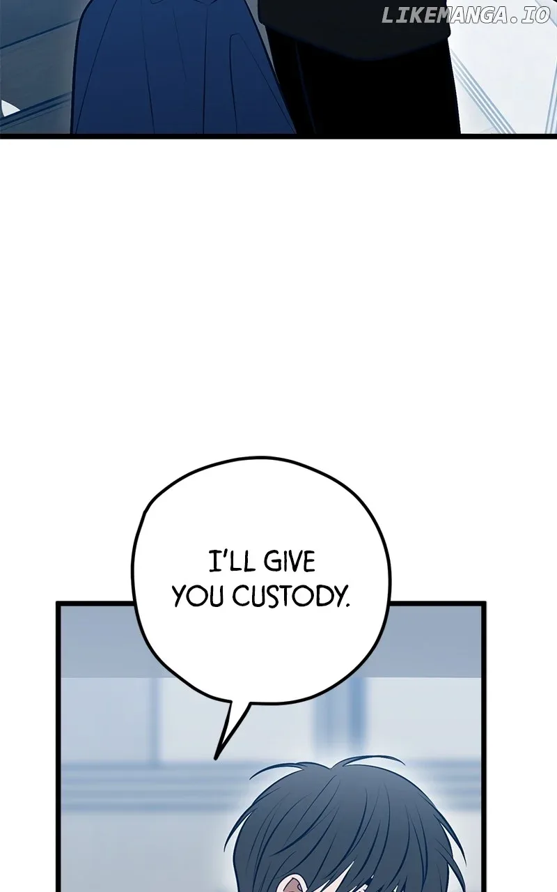 Throw the Trash in the Trash cane Chapter 113 page 112