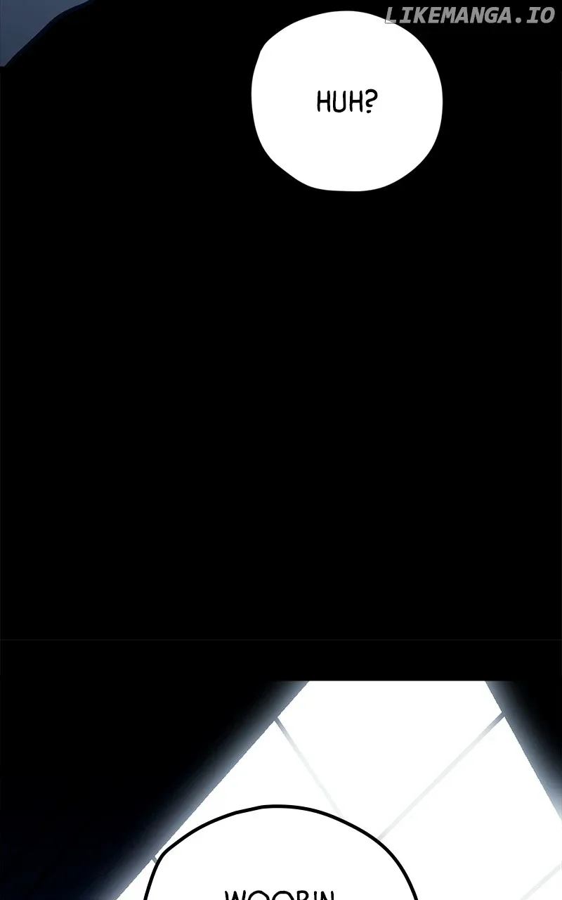 Throw the Trash in the Trash cane Chapter 113 page 132