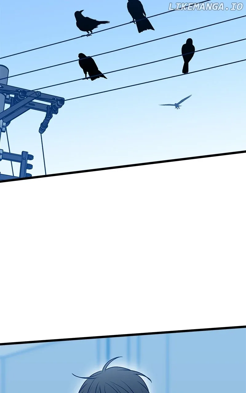 Throw the Trash in the Trash cane Chapter 112 page 15