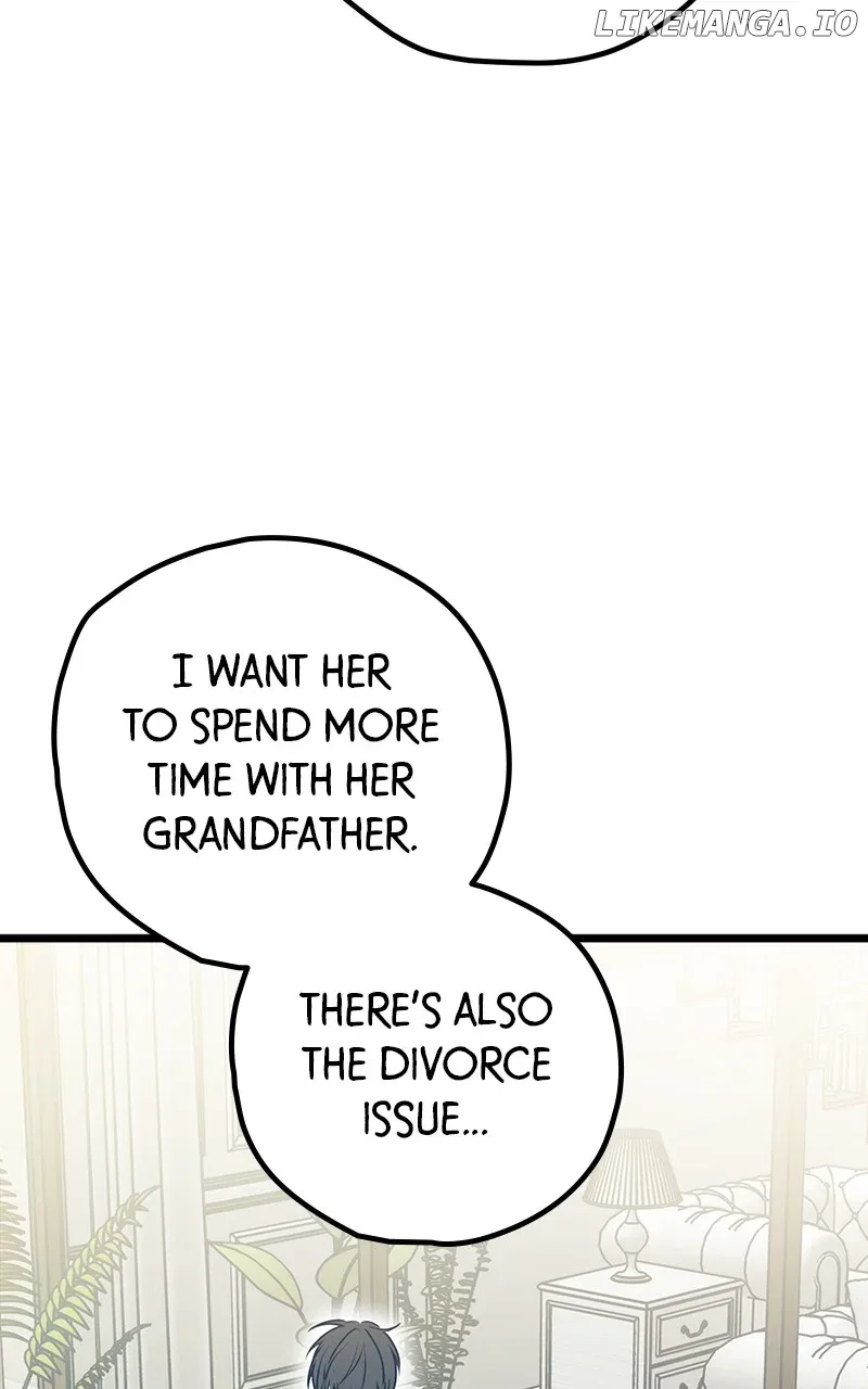 Throw the Trash in the Trash cane Chapter 112 page 7