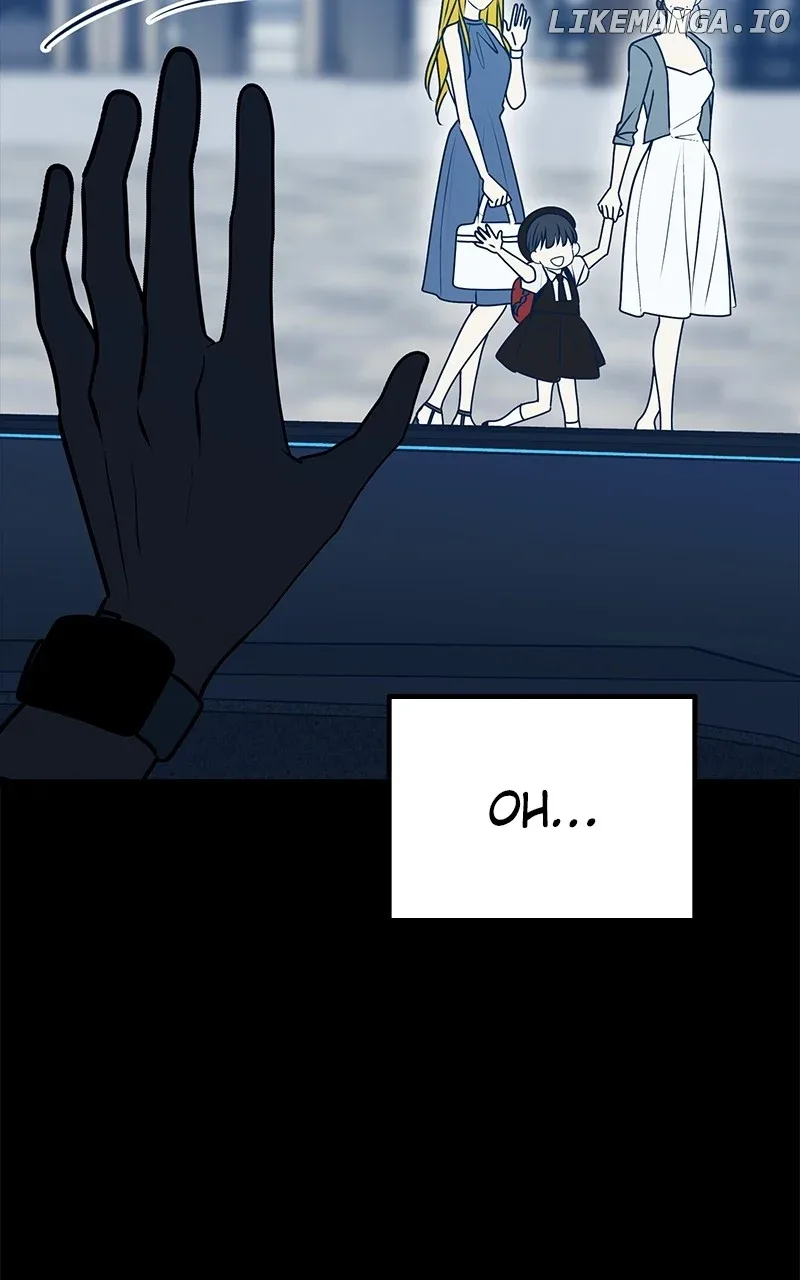 Throw the Trash in the Trash cane Chapter 113 page 128