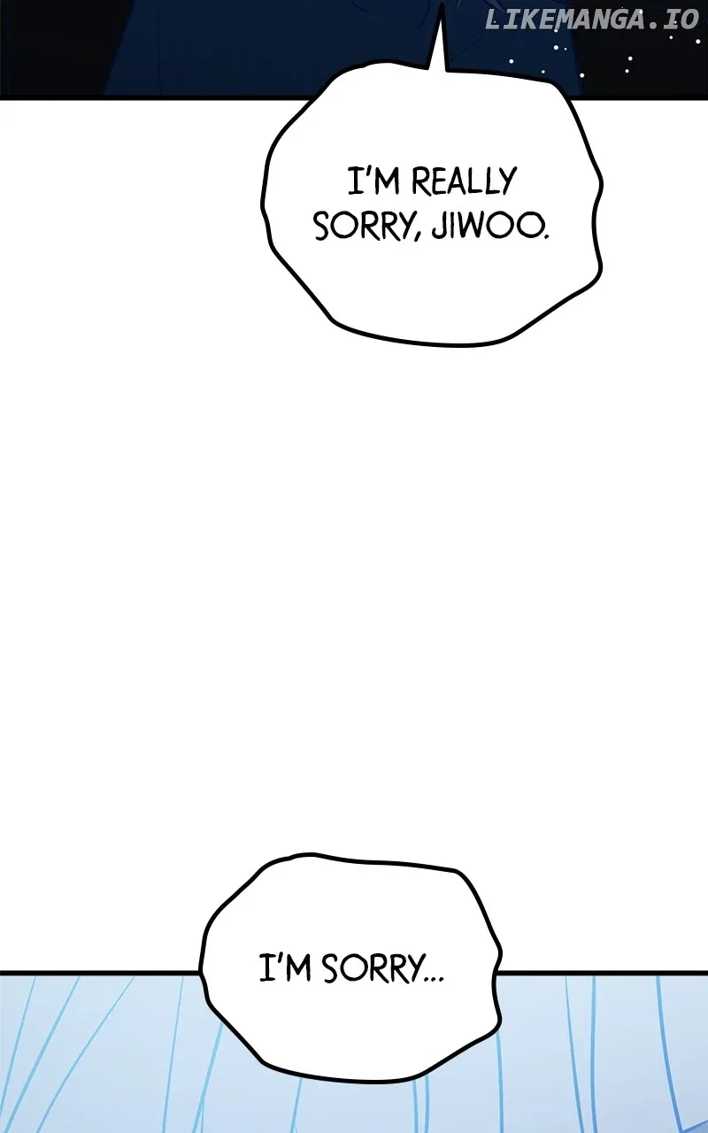 Throw the Trash in the Trash cane Chapter 108 page 106