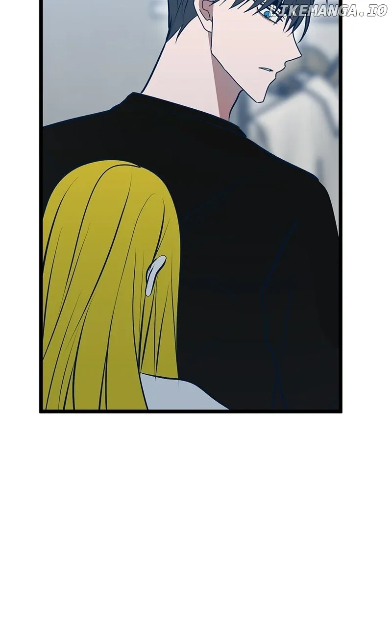 Throw the Trash in the Trash cane Chapter 113 page 113
