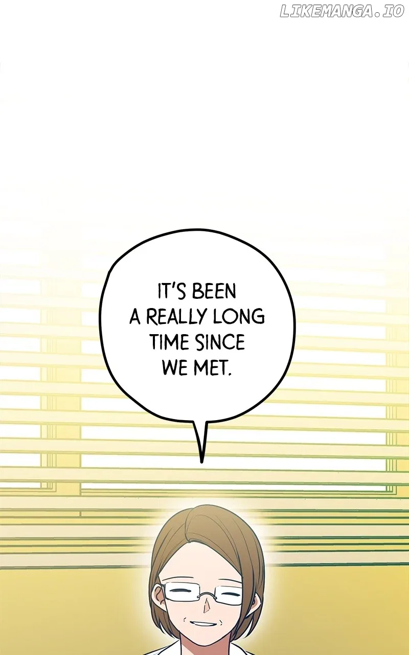 Throw the Trash in the Trash cane Chapter 112 page 2