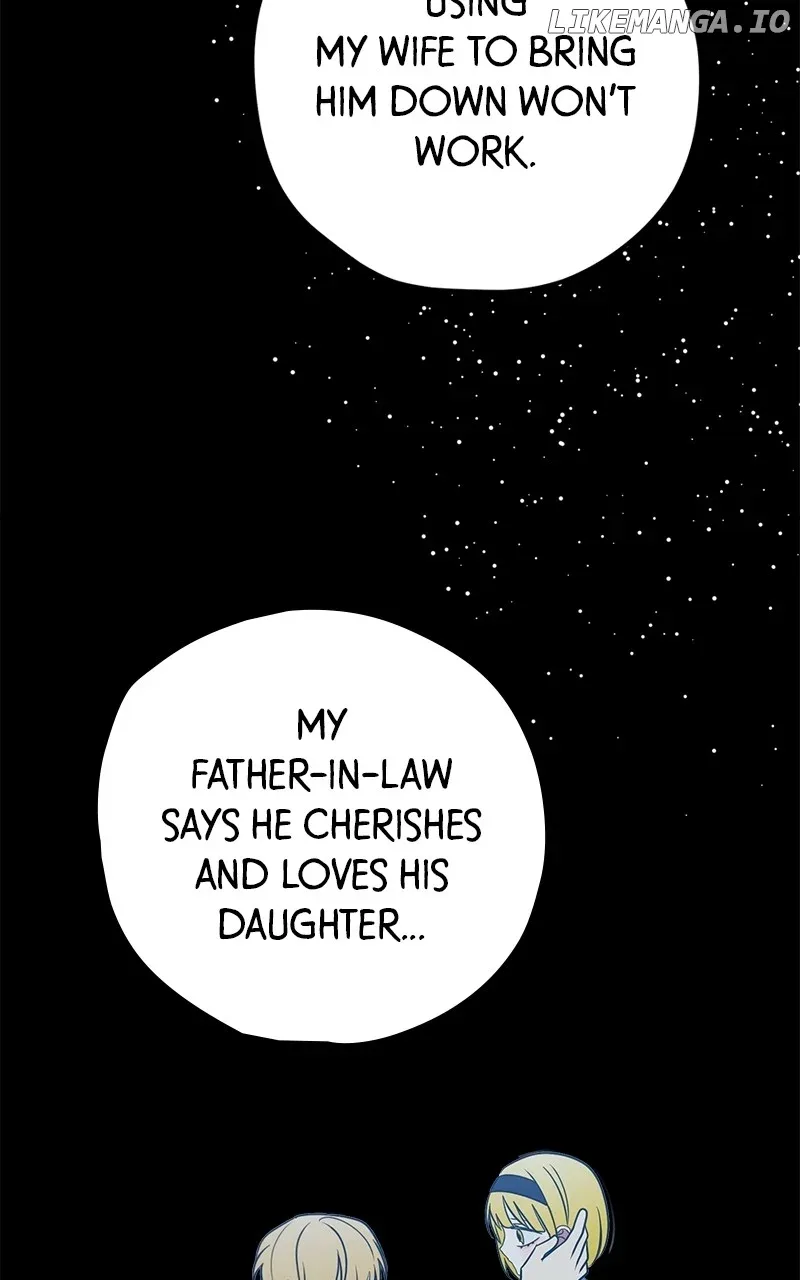 Throw the Trash in the Trash cane Chapter 111 page 12