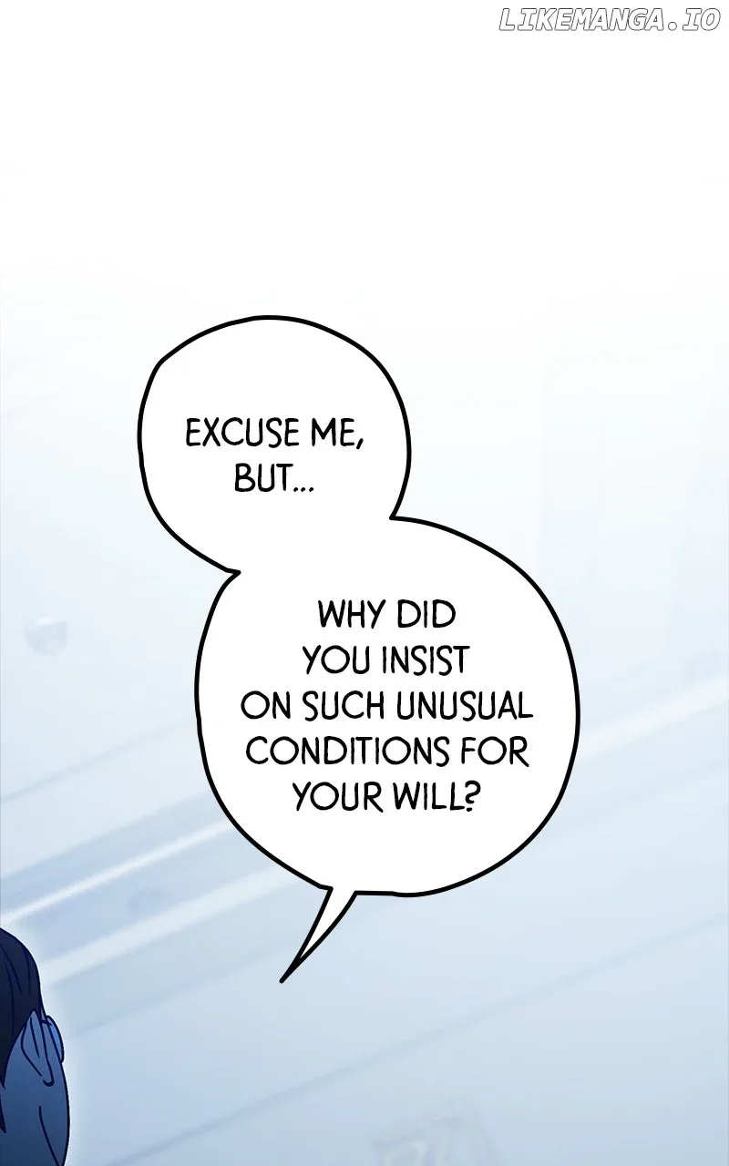 Throw the Trash in the Trash cane Chapter 111 page 2