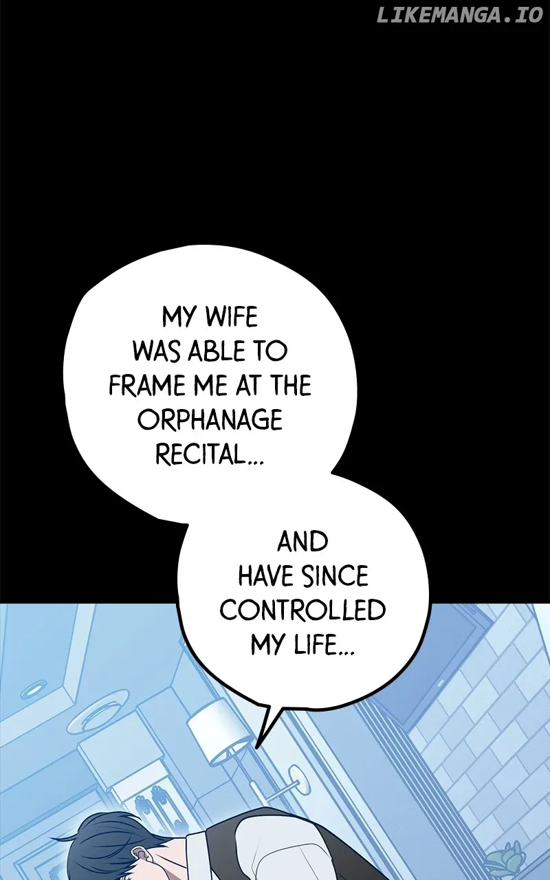 Throw the Trash in the Trash cane Chapter 111 page 8