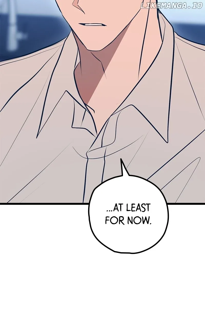 Throw the Trash in the Trash cane Chapter 112 page 30