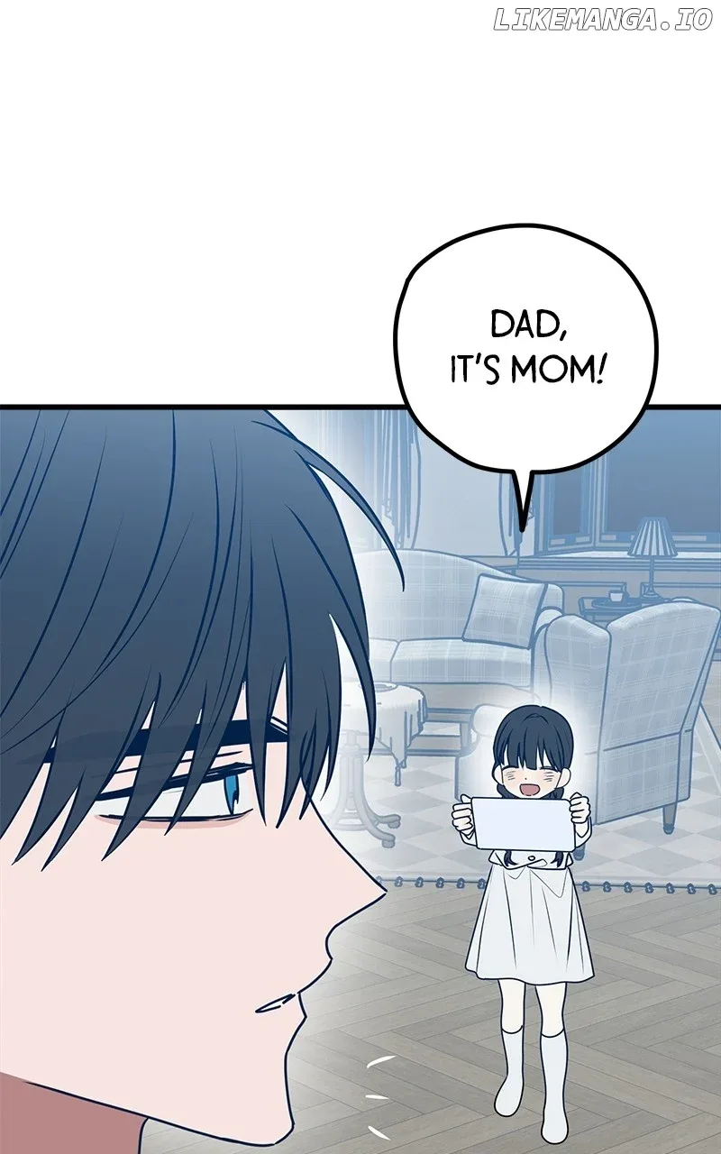 Throw the Trash in the Trash cane Chapter 108 page 116