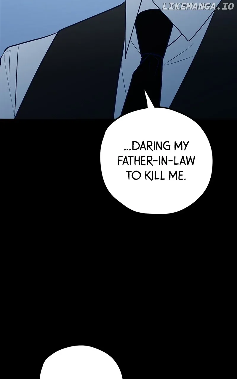 Throw the Trash in the Trash cane Chapter 111 page 6