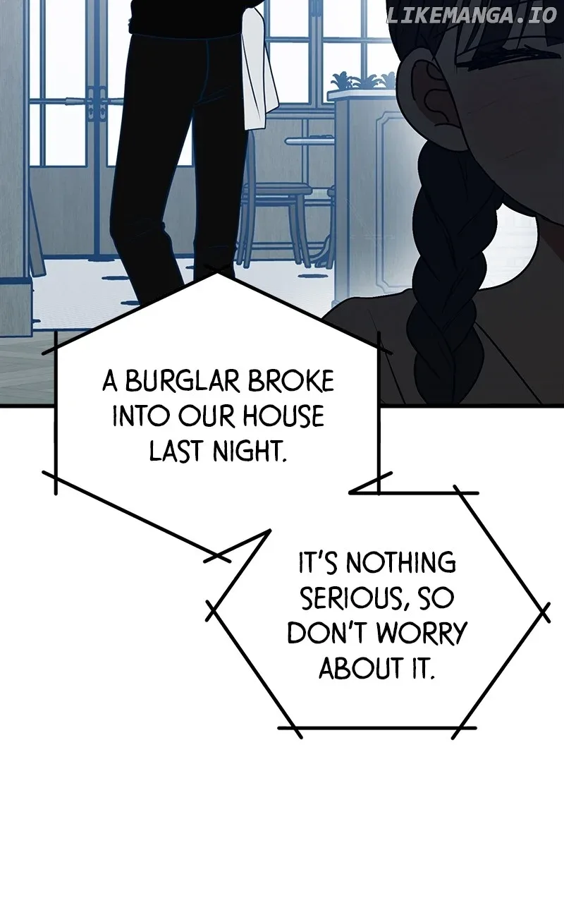 Throw the Trash in the Trash cane Chapter 108 page 118