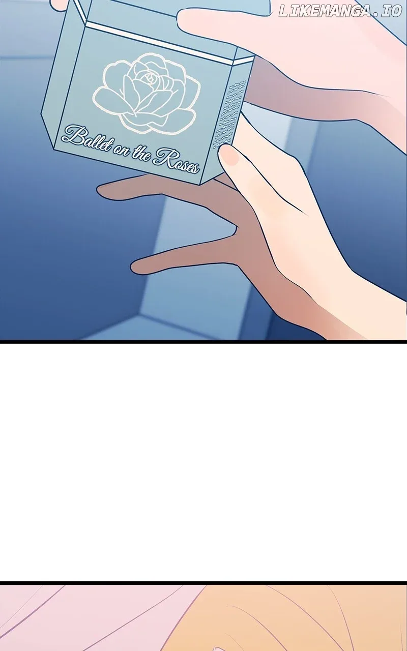 Throw the Trash in the Trash cane Chapter 112 page 20
