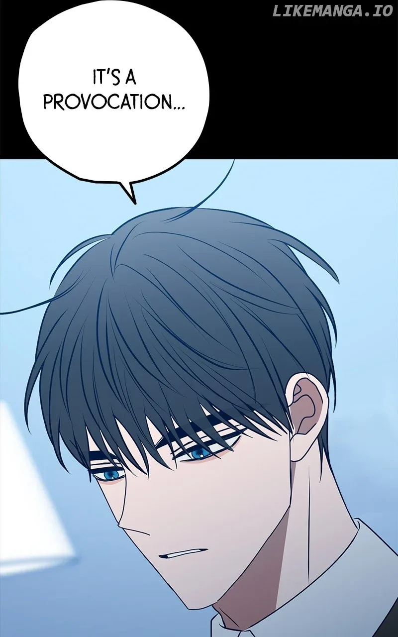 Throw the Trash in the Trash cane Chapter 111 page 5