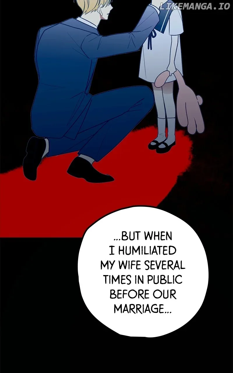 Throw the Trash in the Trash cane Chapter 111 page 13