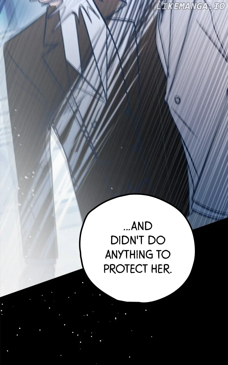 Throw the Trash in the Trash cane Chapter 111 page 15