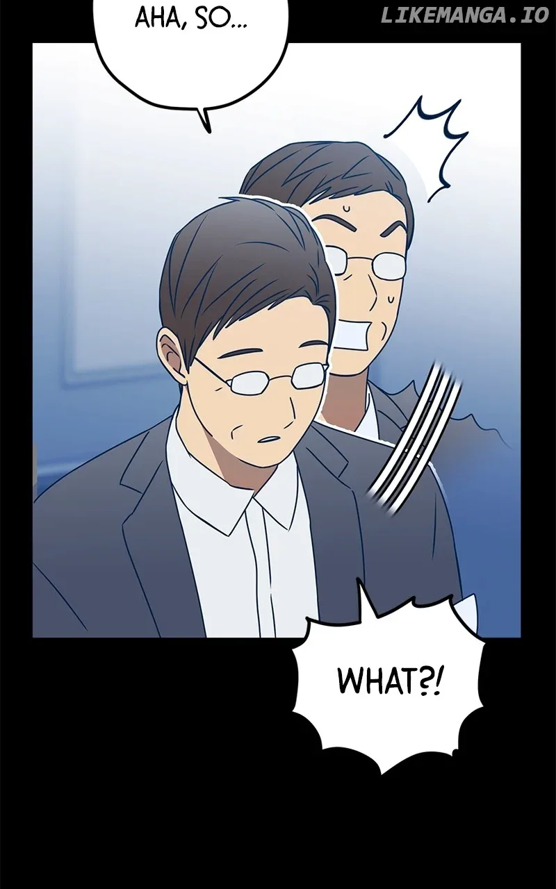 Throw the Trash in the Trash cane Chapter 111 page 7