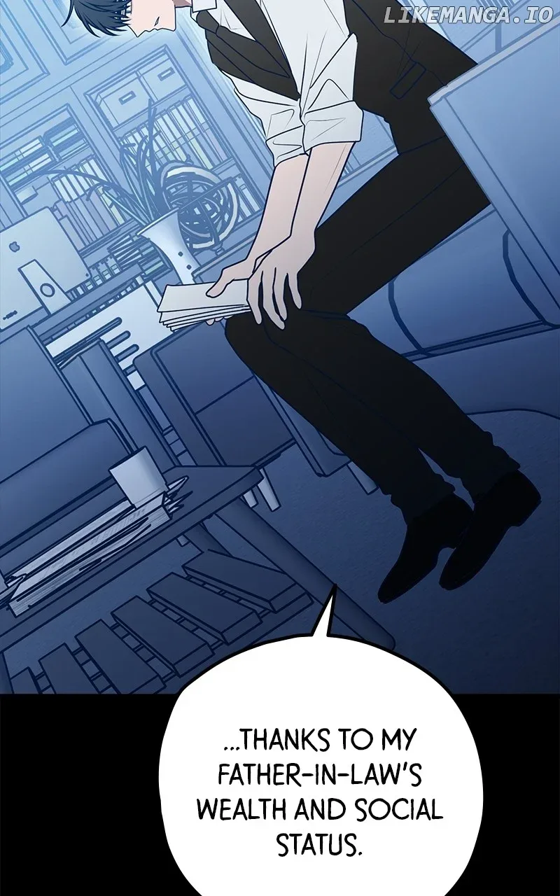 Throw the Trash in the Trash cane Chapter 111 page 9