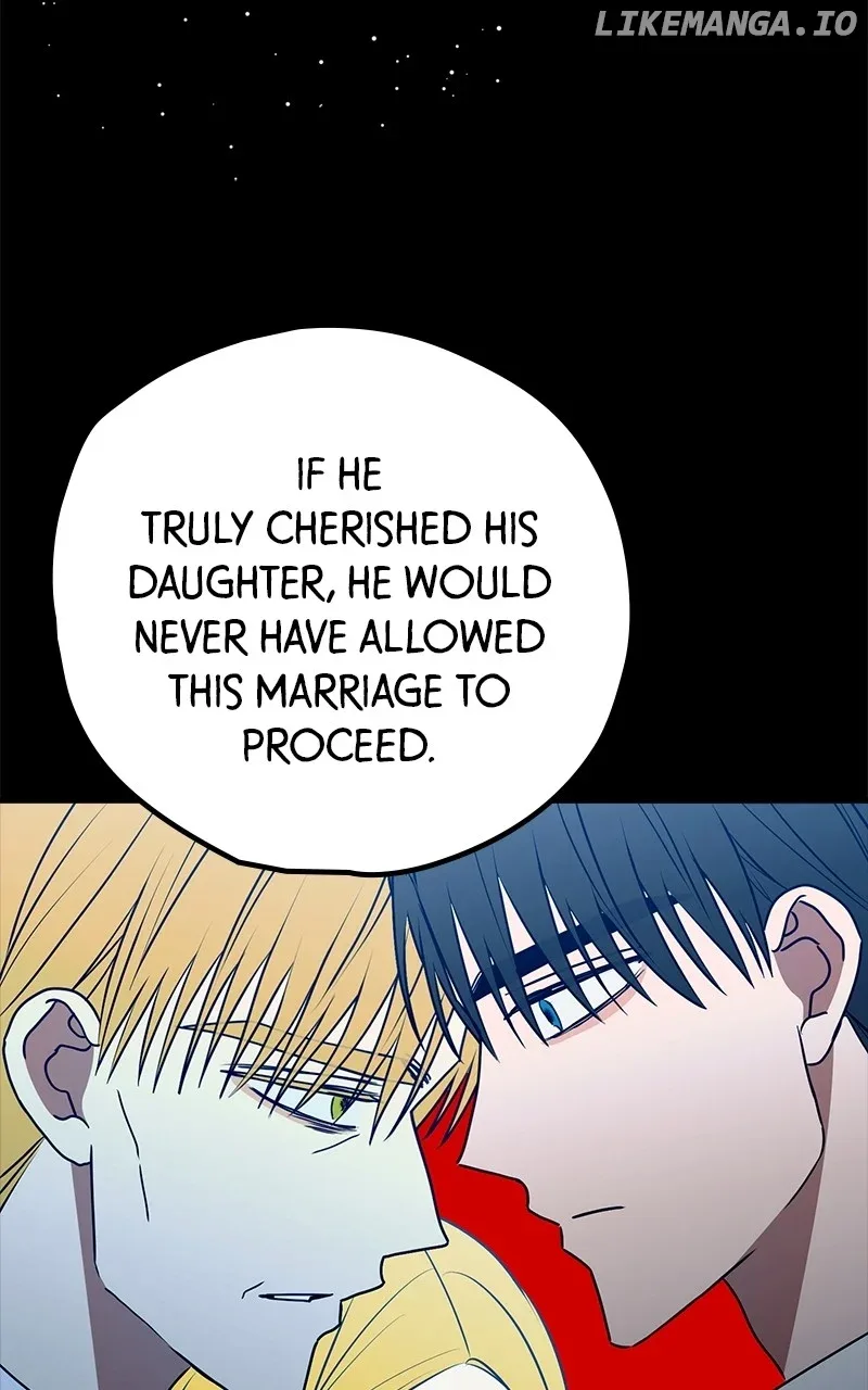 Throw the Trash in the Trash cane Chapter 111 page 16