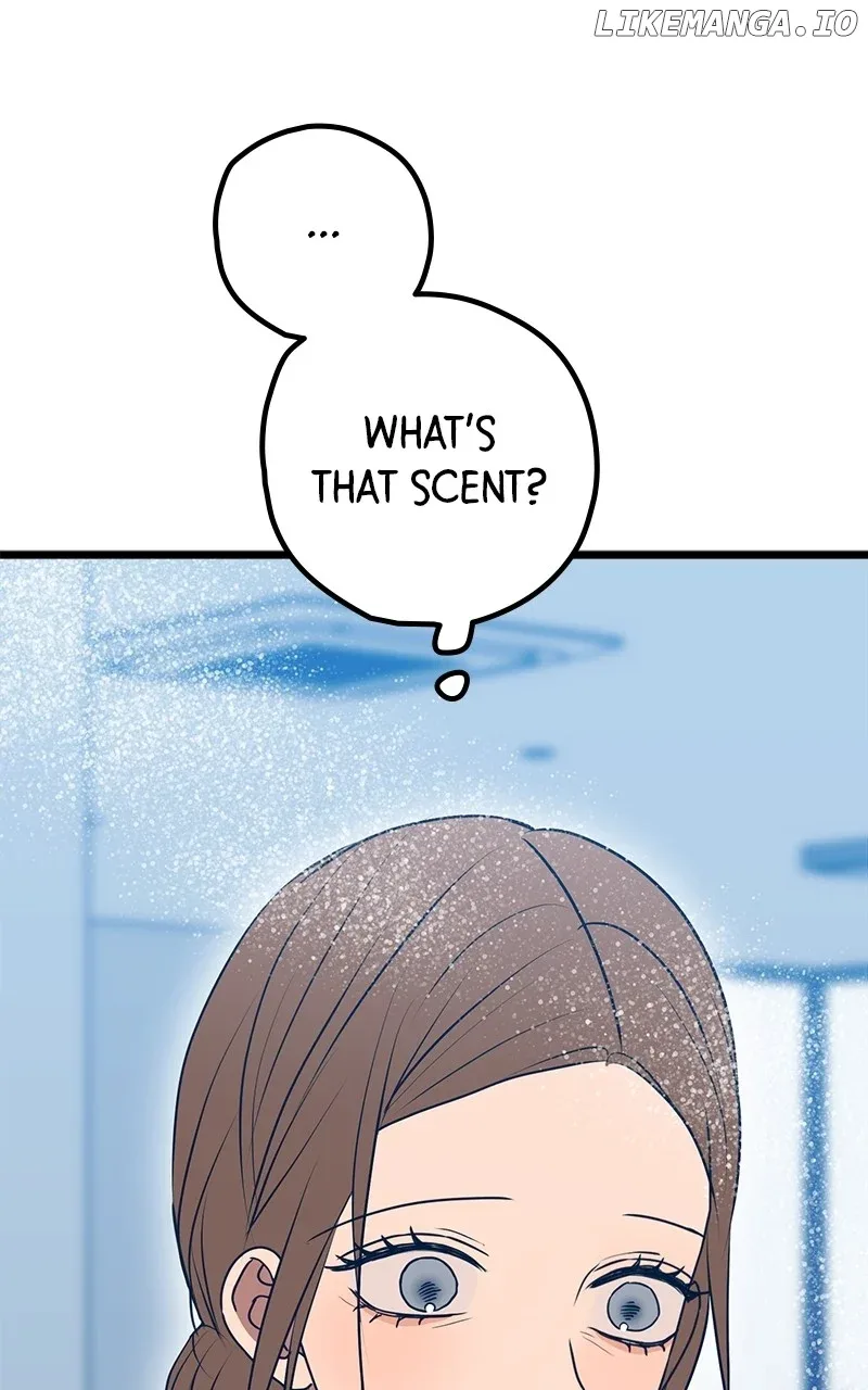 Throw the Trash in the Trash cane Chapter 112 page 37