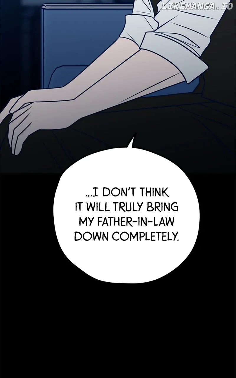 Throw the Trash in the Trash cane Chapter 111 page 21