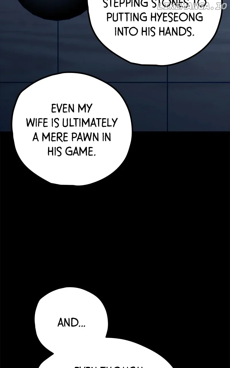 Throw the Trash in the Trash cane Chapter 111 page 19