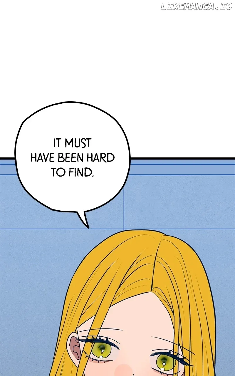 Throw the Trash in the Trash cane Chapter 112 page 27