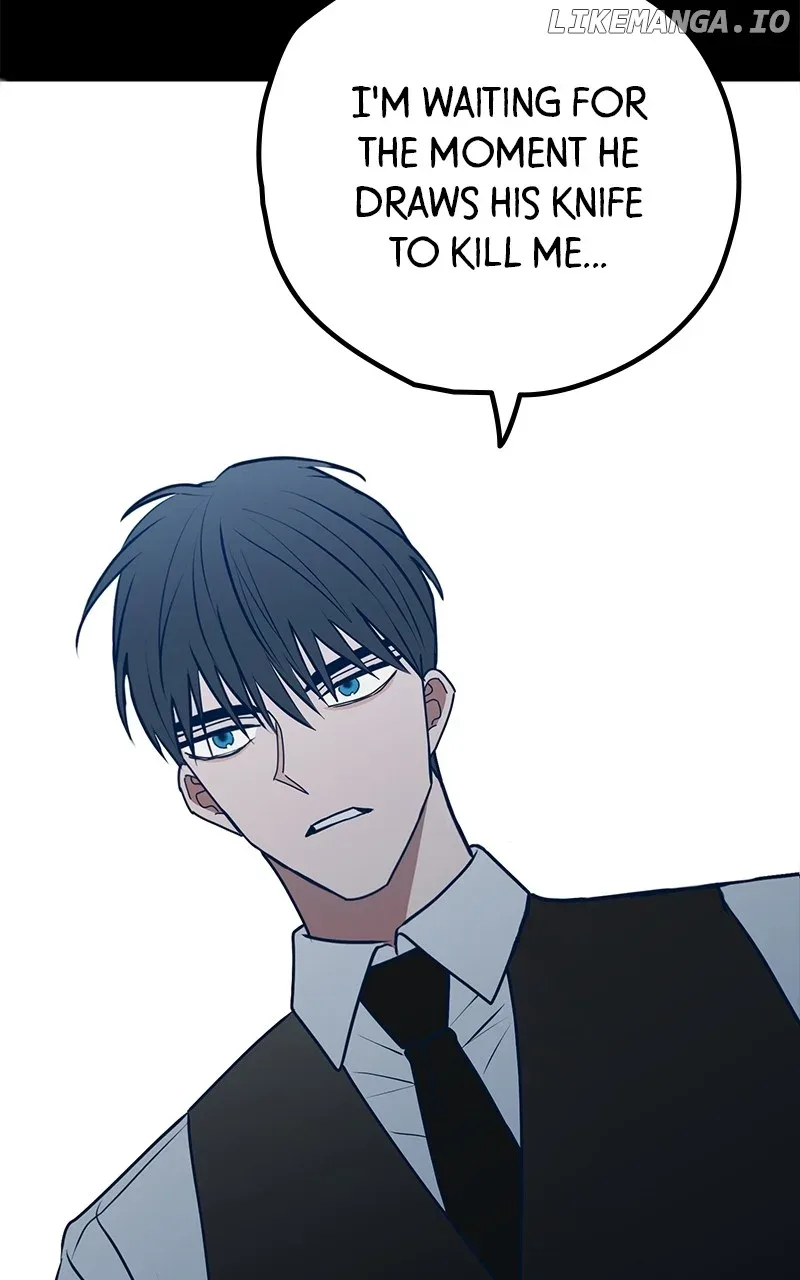 Throw the Trash in the Trash cane Chapter 111 page 27