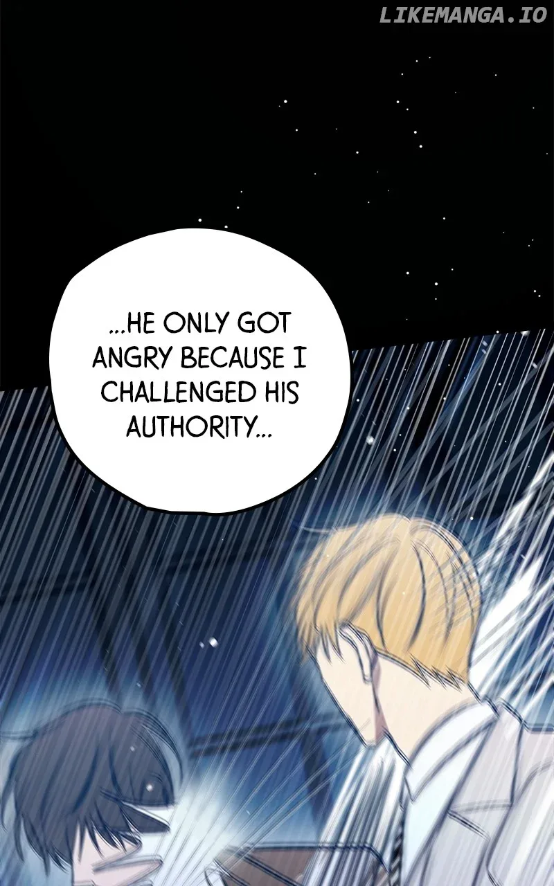 Throw the Trash in the Trash cane Chapter 111 page 14