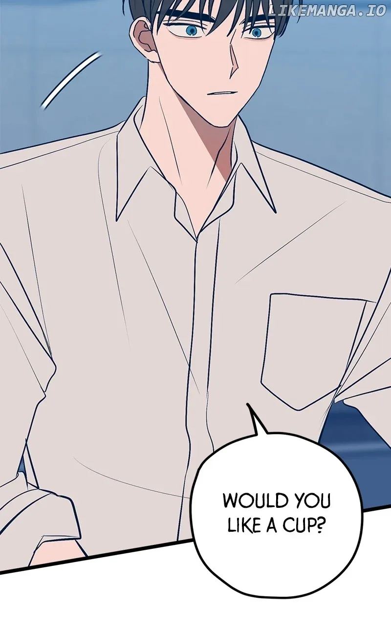 Throw the Trash in the Trash cane Chapter 112 page 51