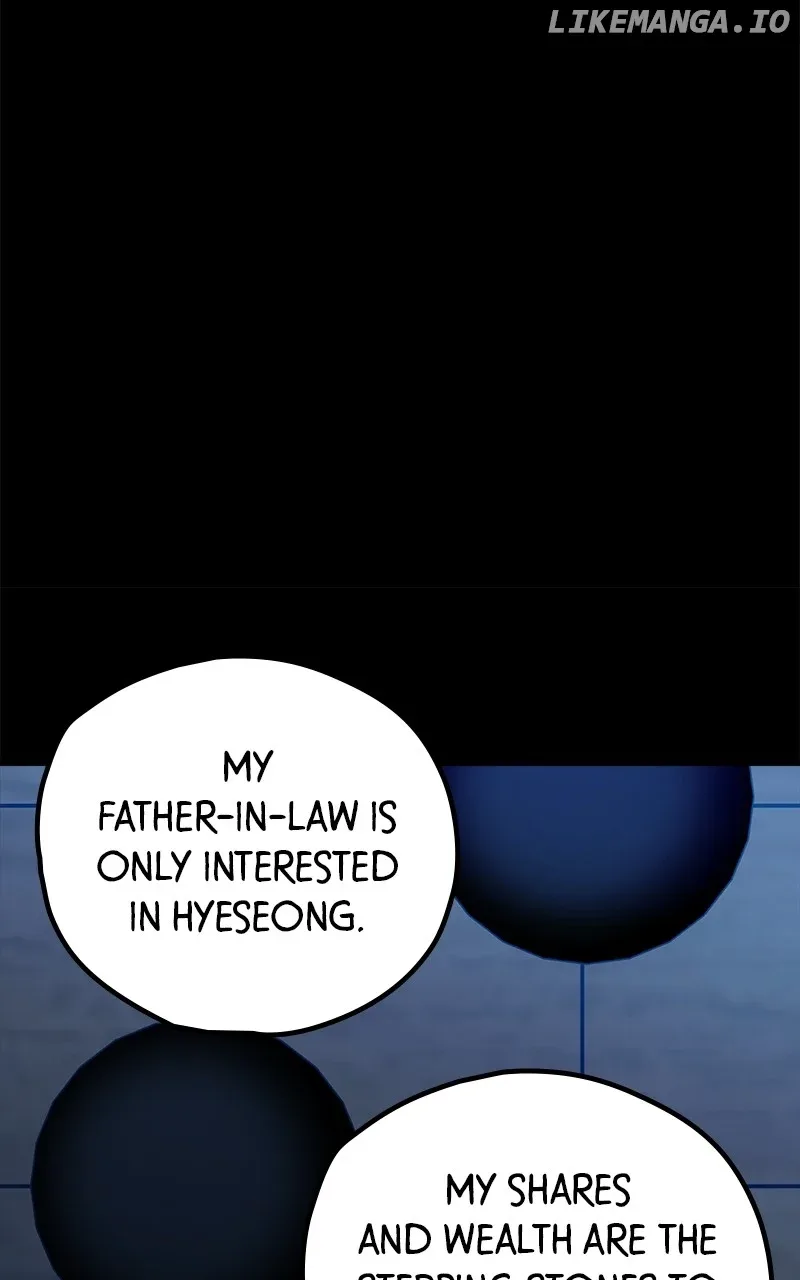 Throw the Trash in the Trash cane Chapter 111 page 18
