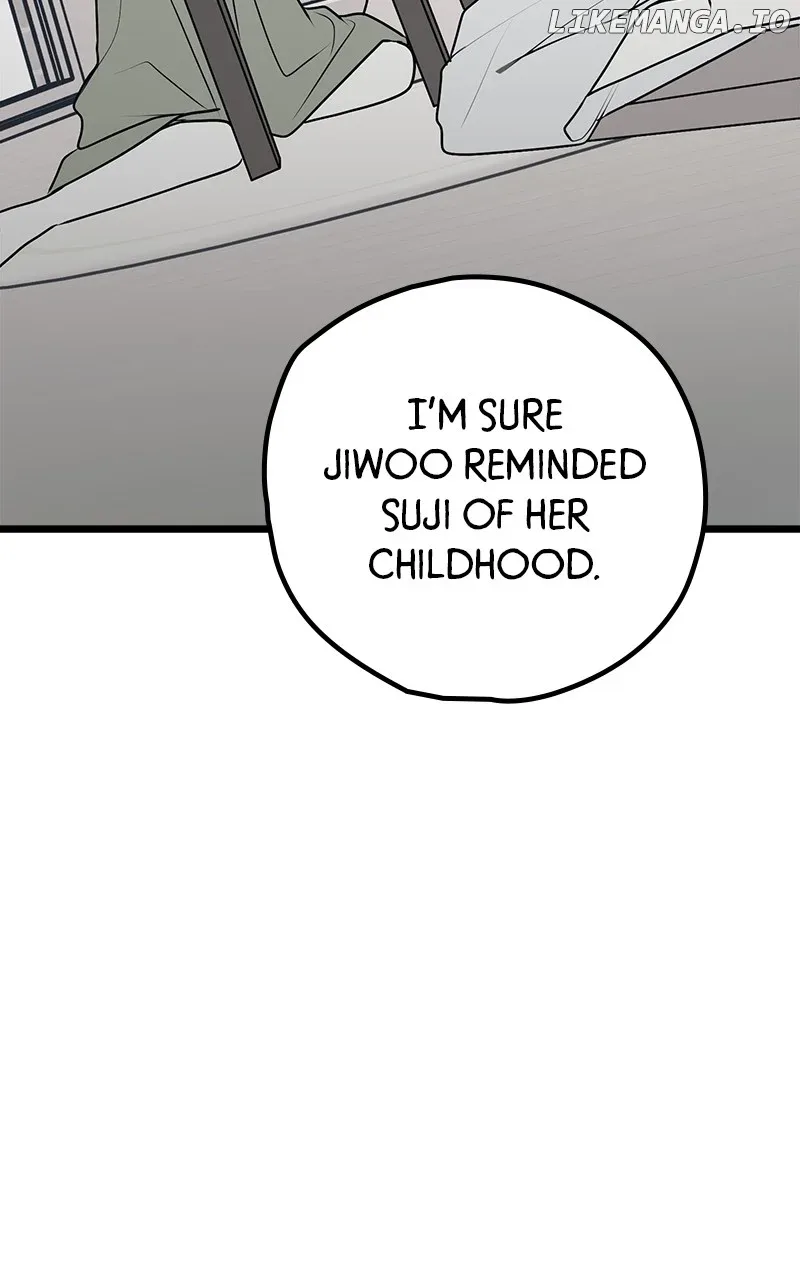 Throw the Trash in the Trash cane Chapter 112 page 48