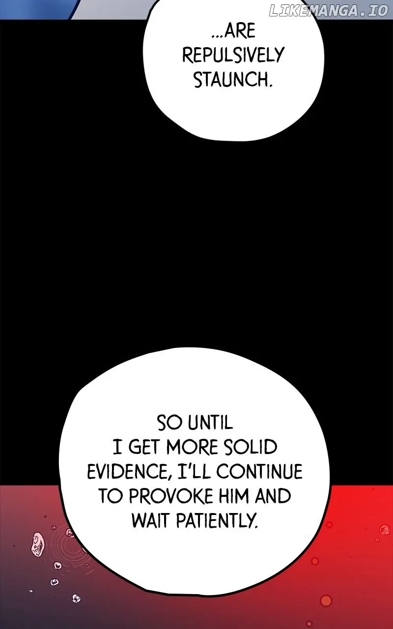 Throw the Trash in the Trash cane Chapter 111 page 25