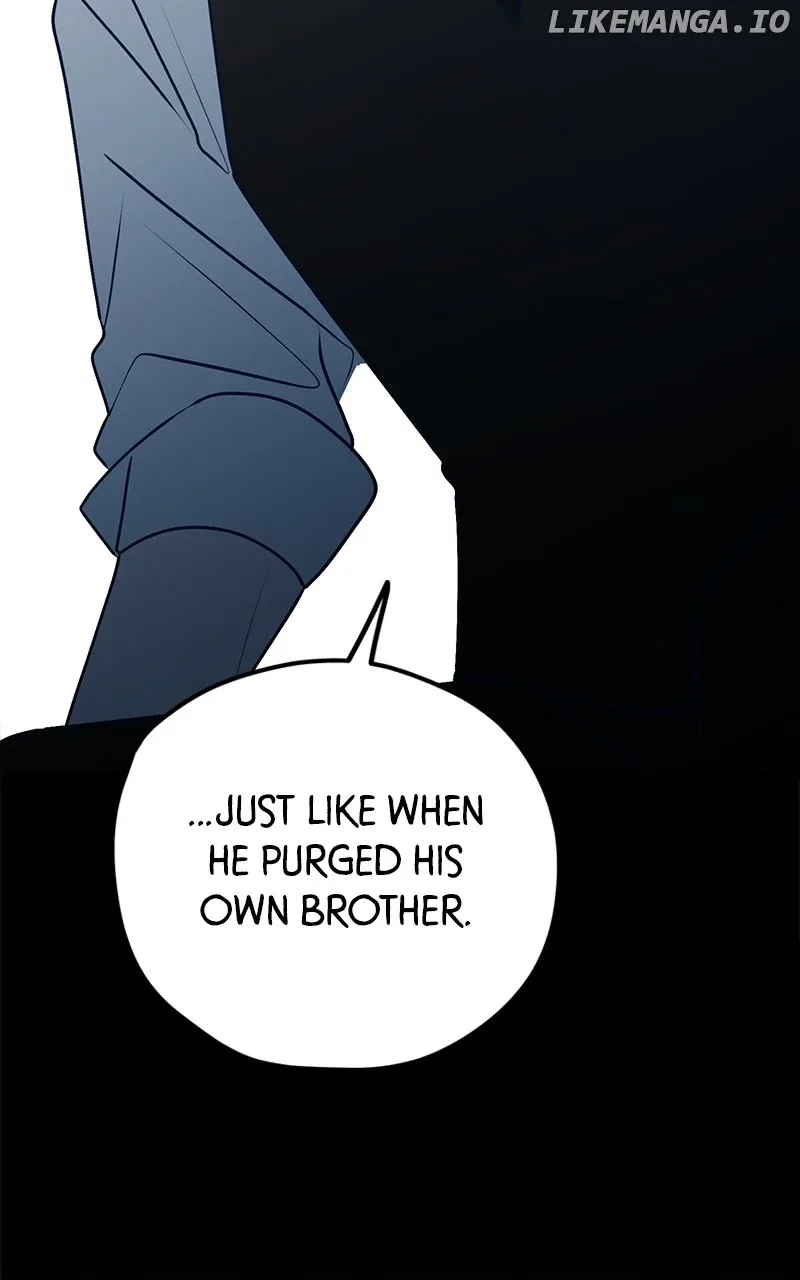 Throw the Trash in the Trash cane Chapter 111 page 28
