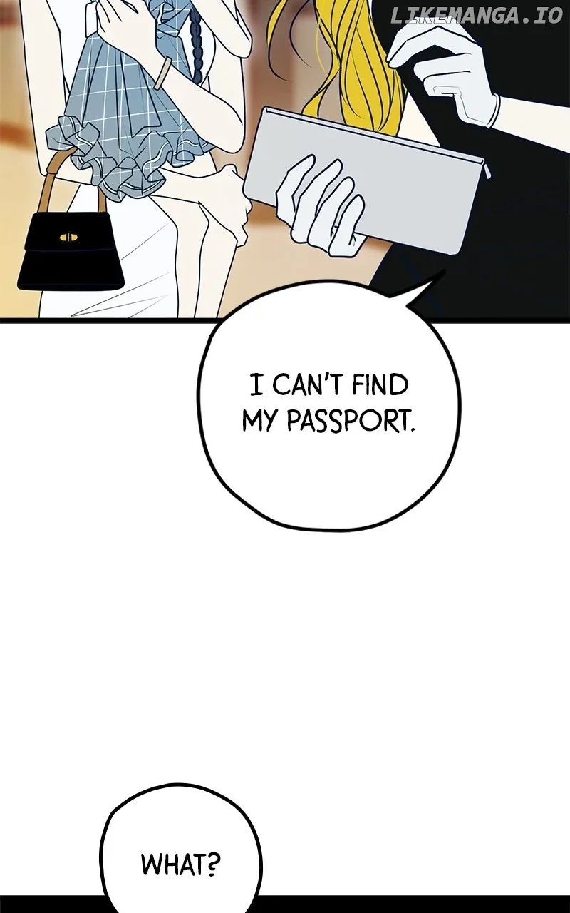 Throw the Trash in the Trash cane Chapter 114 page 24