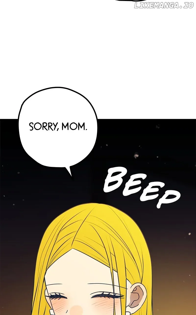 Throw the Trash in the Trash cane Chapter 114 page 20