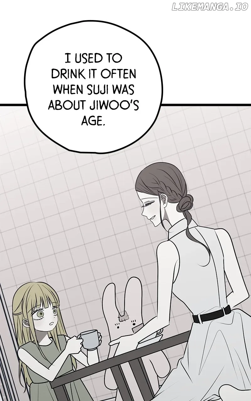 Throw the Trash in the Trash cane Chapter 112 page 47