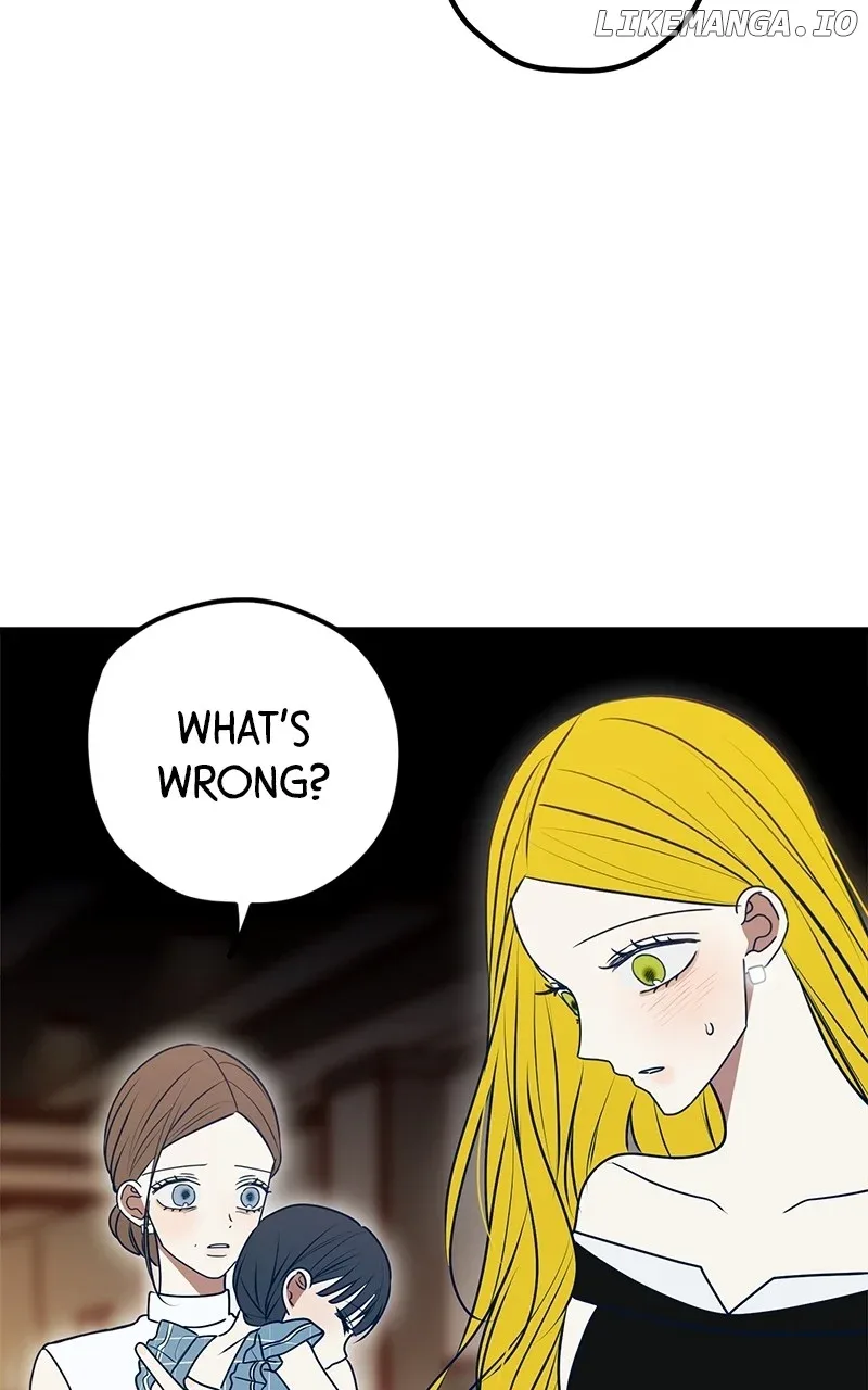 Throw the Trash in the Trash cane Chapter 114 page 23