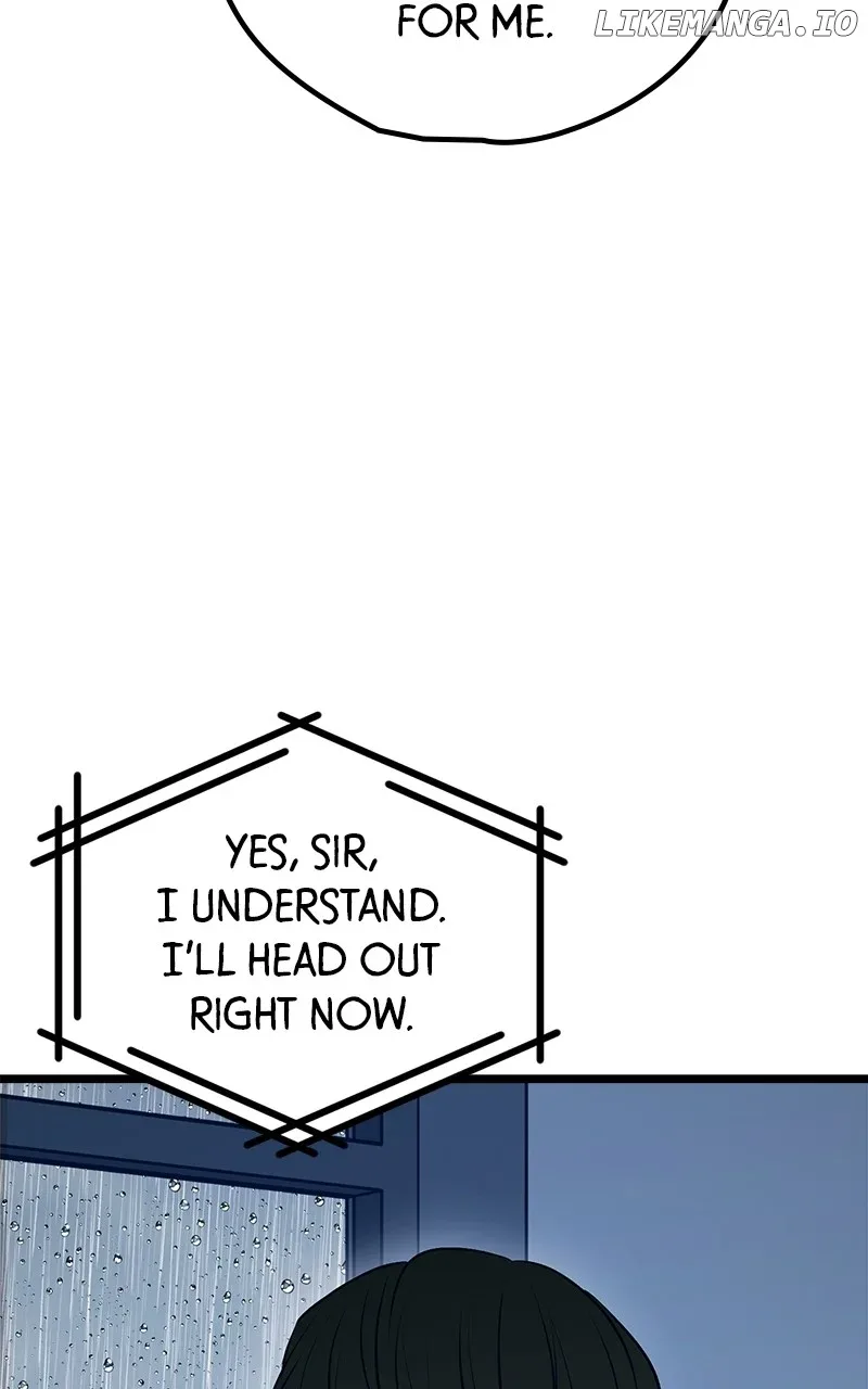 Throw the Trash in the Trash cane Chapter 114 page 10