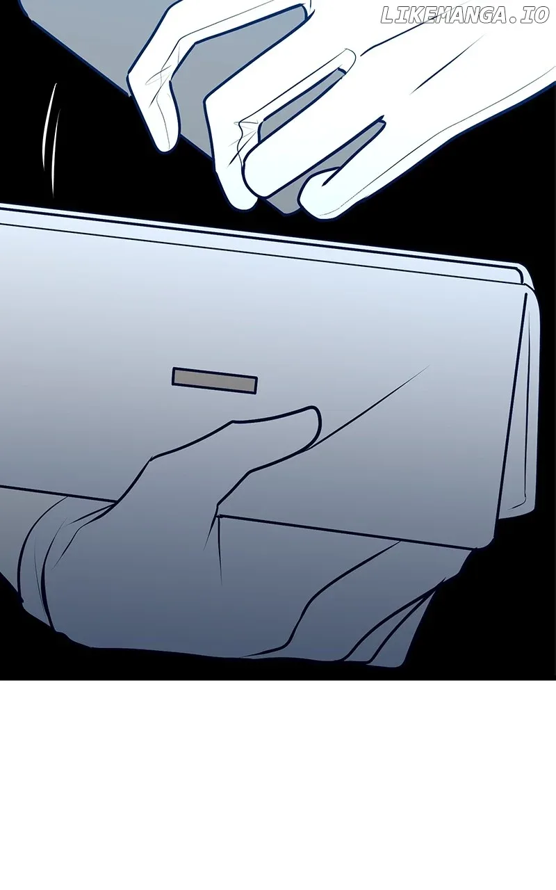 Throw the Trash in the Trash cane Chapter 114 page 42