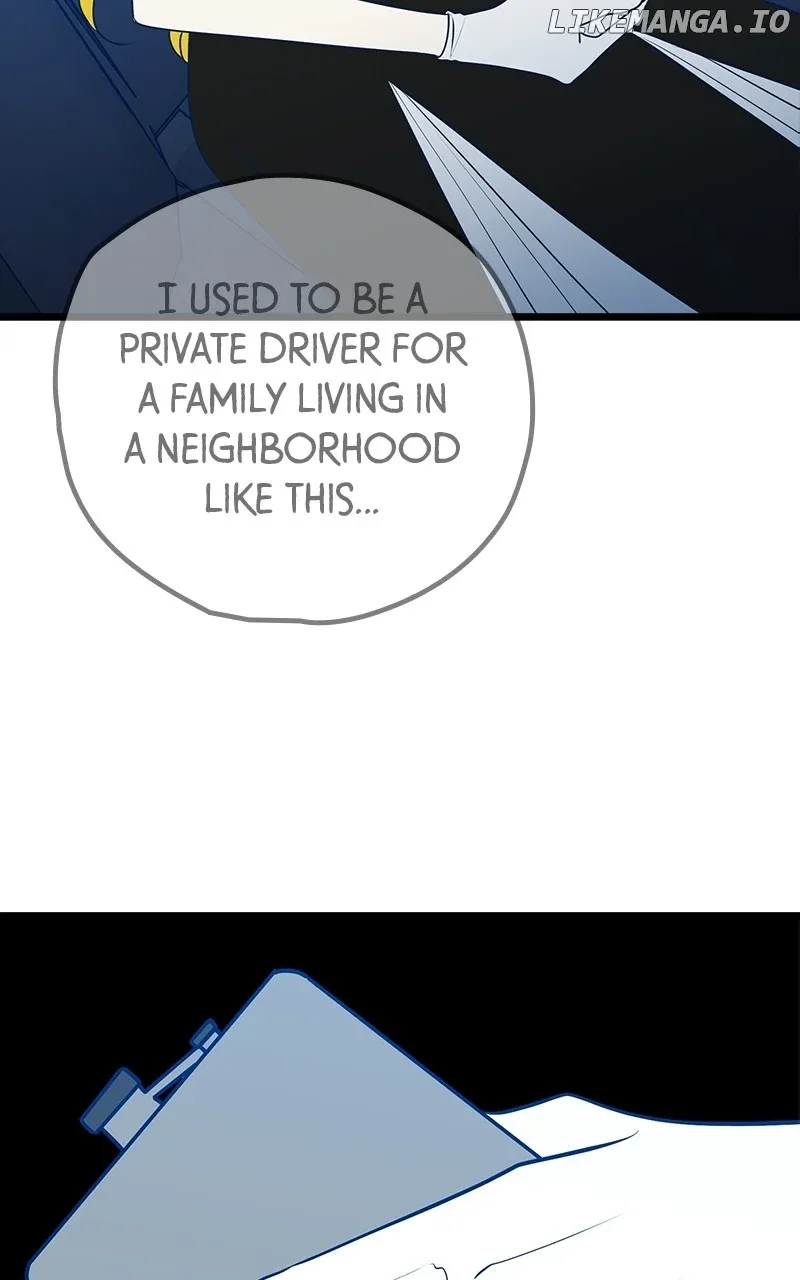 Throw the Trash in the Trash cane Chapter 114 page 41